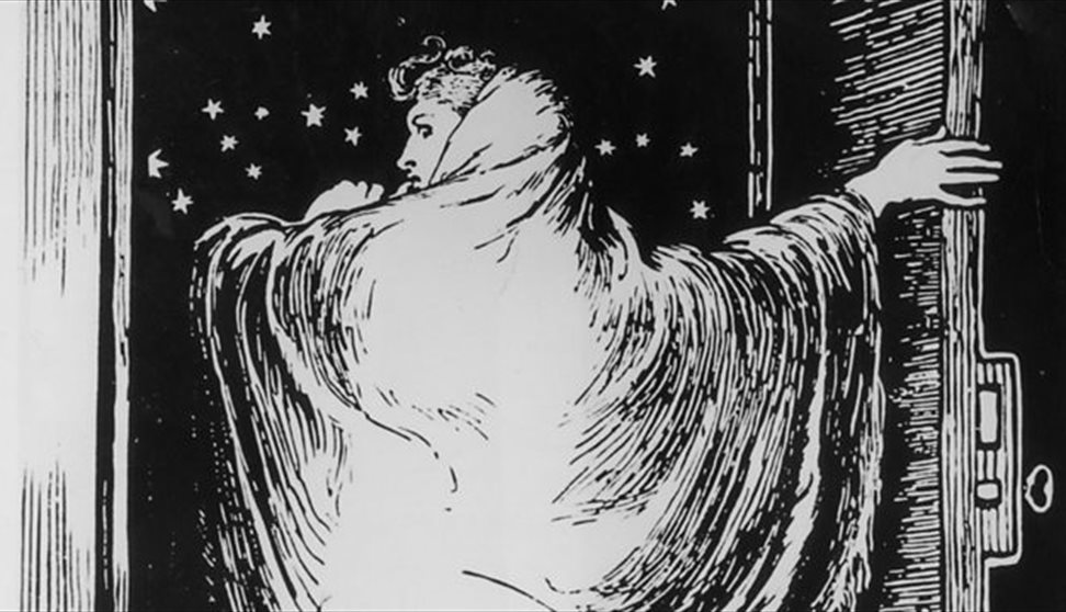 Talk: Shock! Scandal! Murder! The extraordinary rise of the 'Sensation' novels that appalled - and enthralled - the Victorians