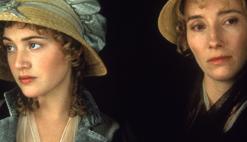 Sense and Sensibility (U)