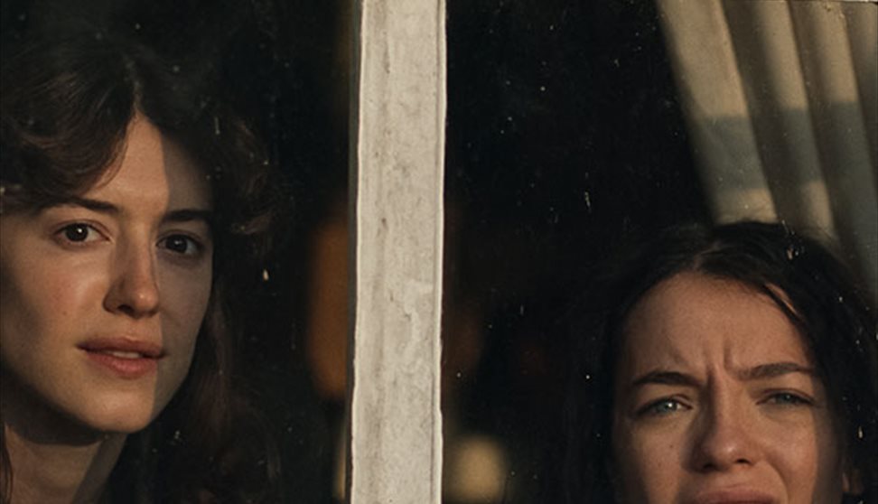 Knitflix: Sense and Sensibility (PG) 2026
