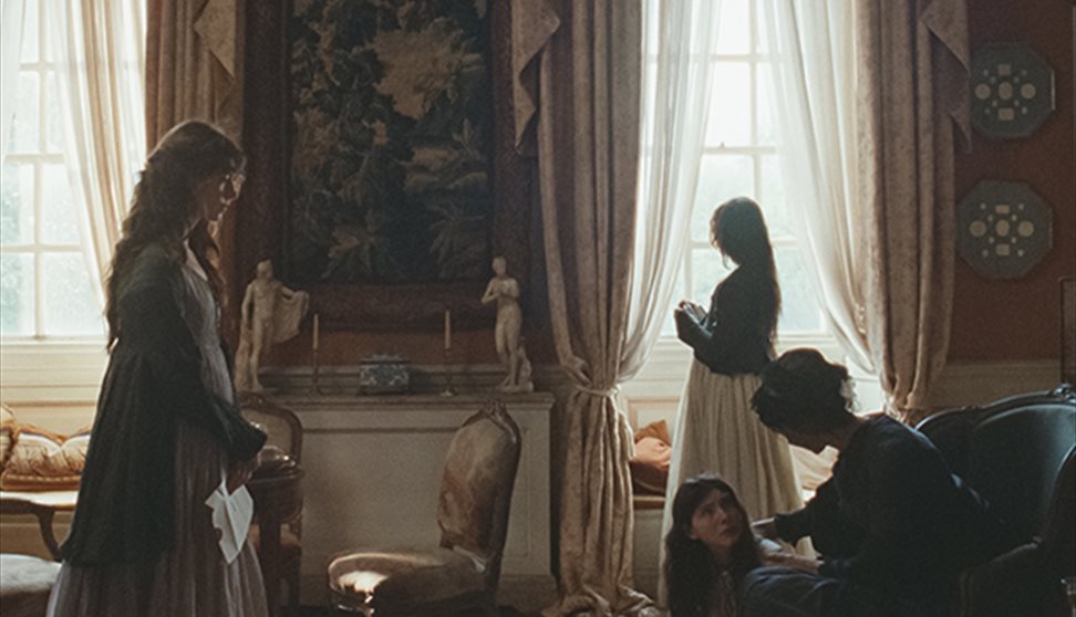 Sense and Sensibility (PG)