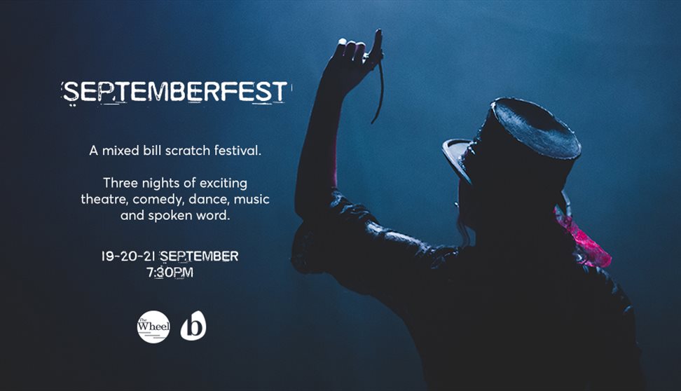 The Wheel's SeptemberFest