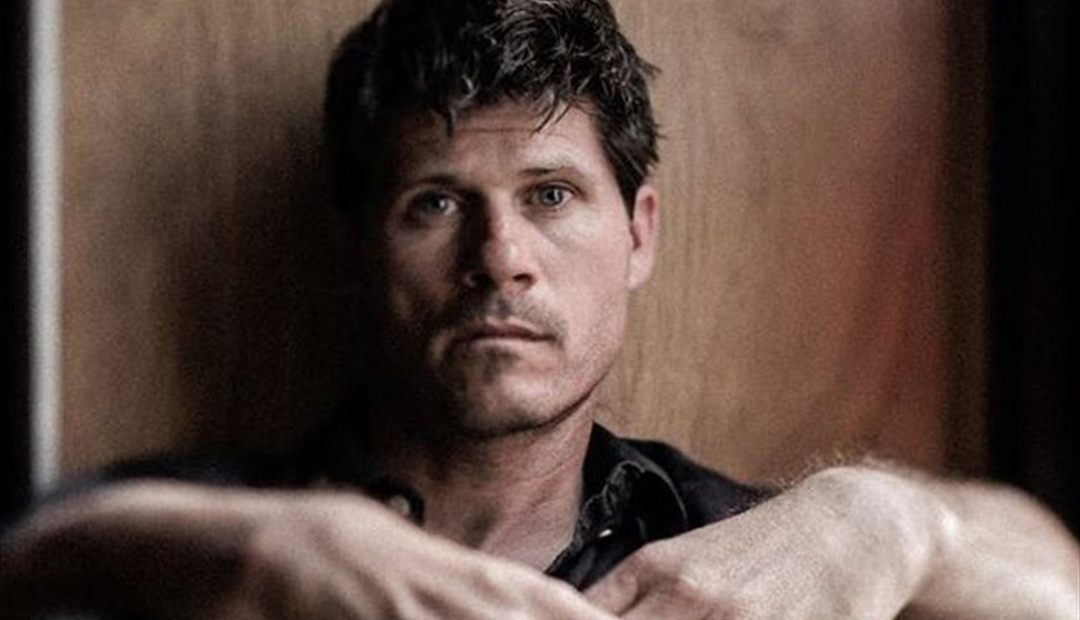 Seth Lakeman