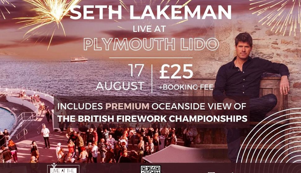 Seth Lakeman Live at the Lido