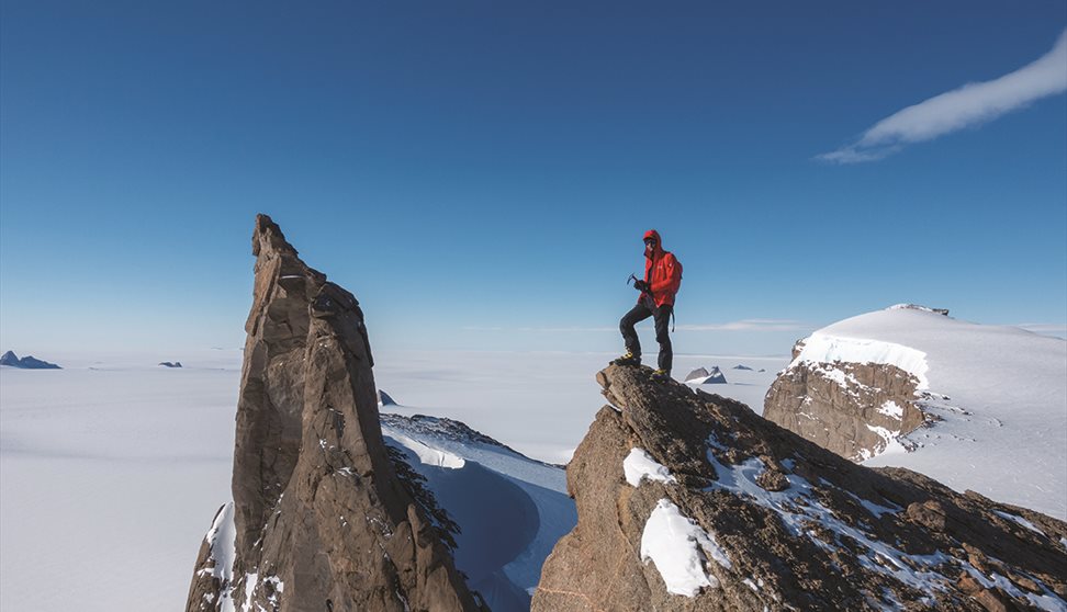 Sheffield Adventure Film Festival Highlights