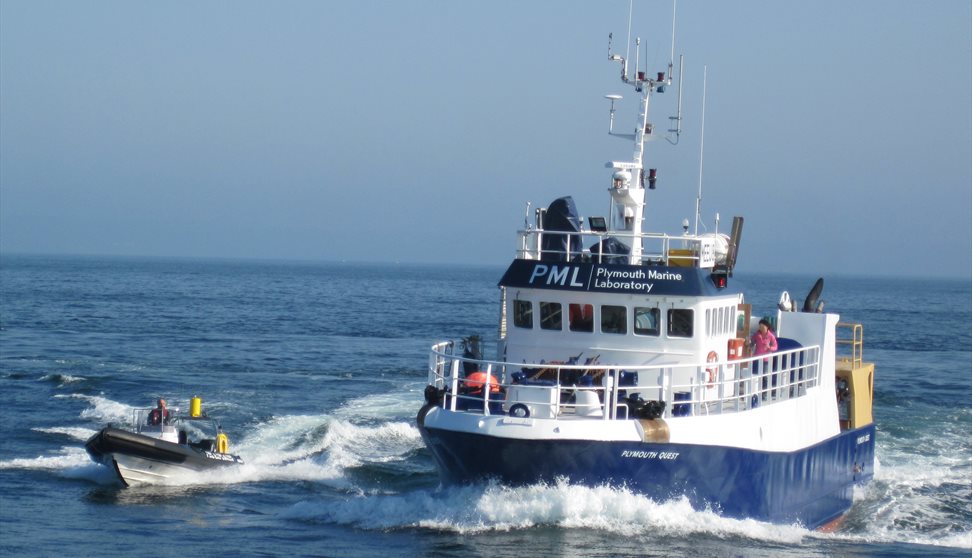 Plymouth Marine Laboratory