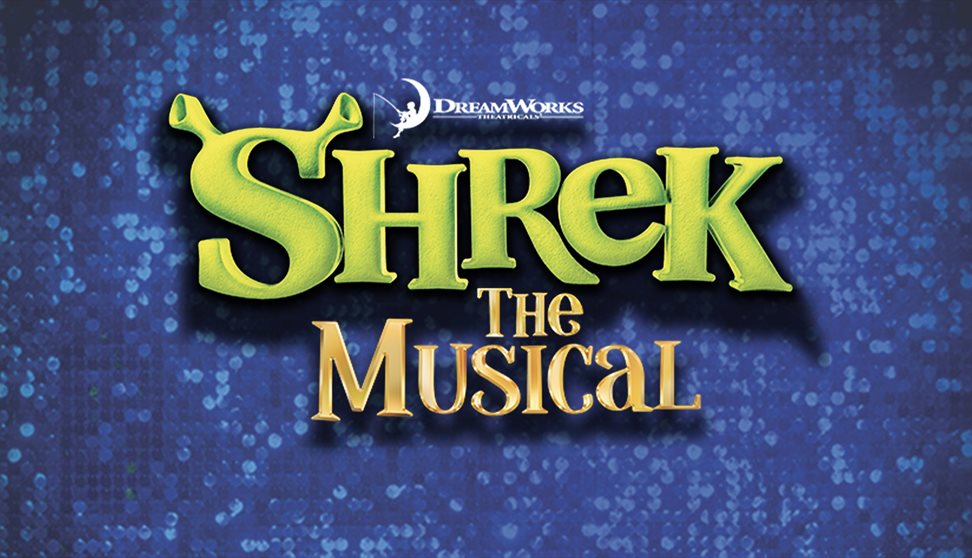 Shrek the Musical