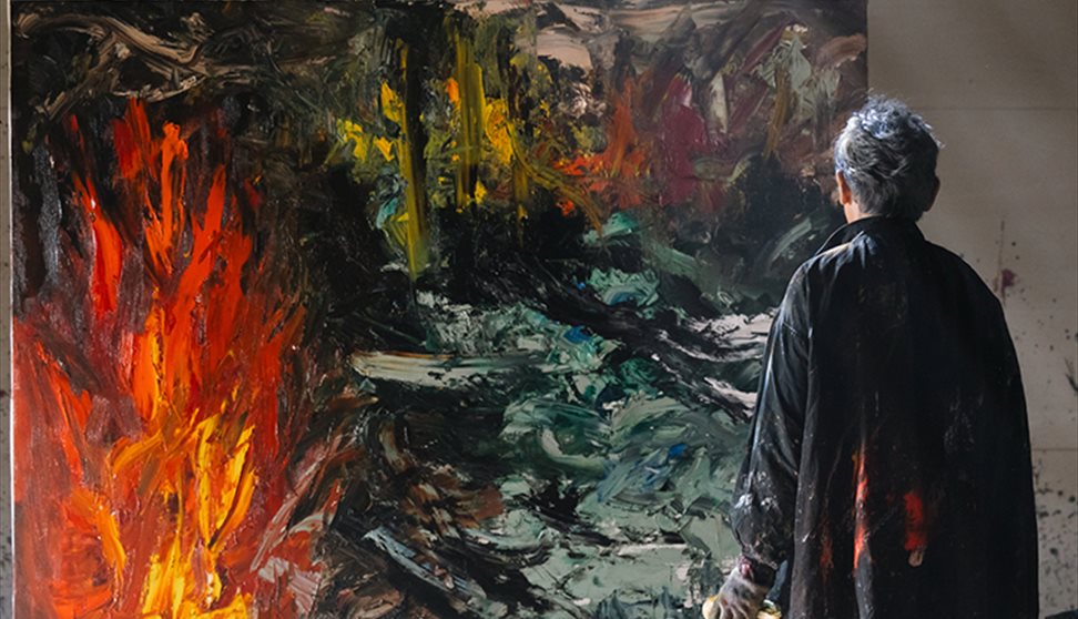 The Japan Foundation Touring Film Programme 2026: Silence of the Sea (12)