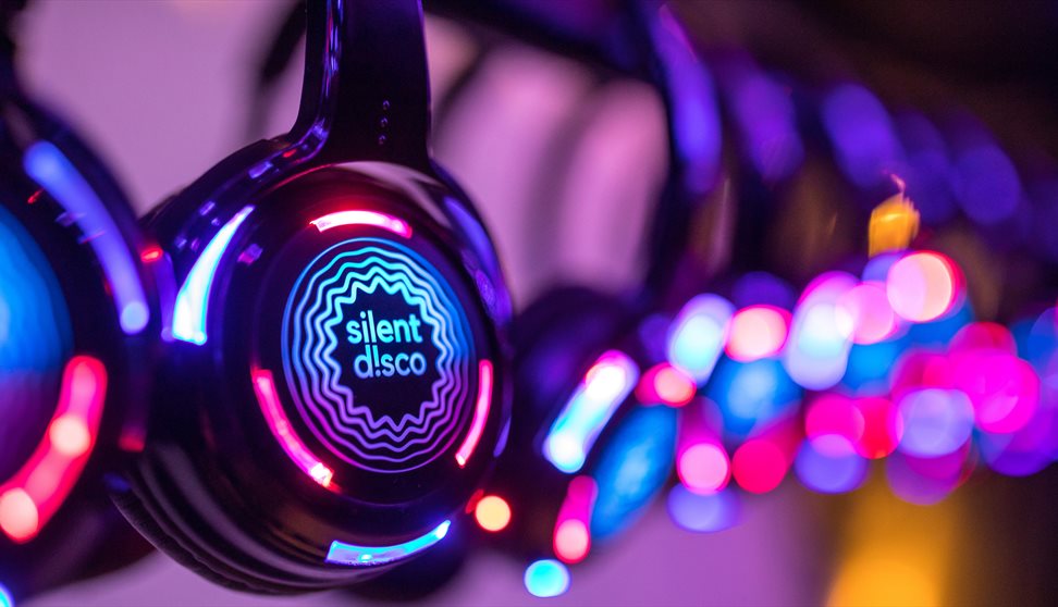 Silent Disco