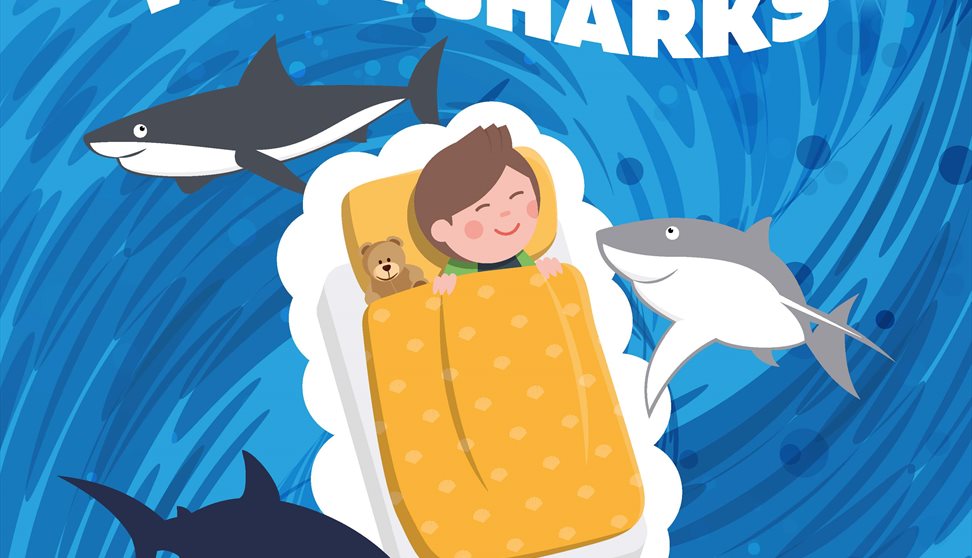 Sleeping with Sharks