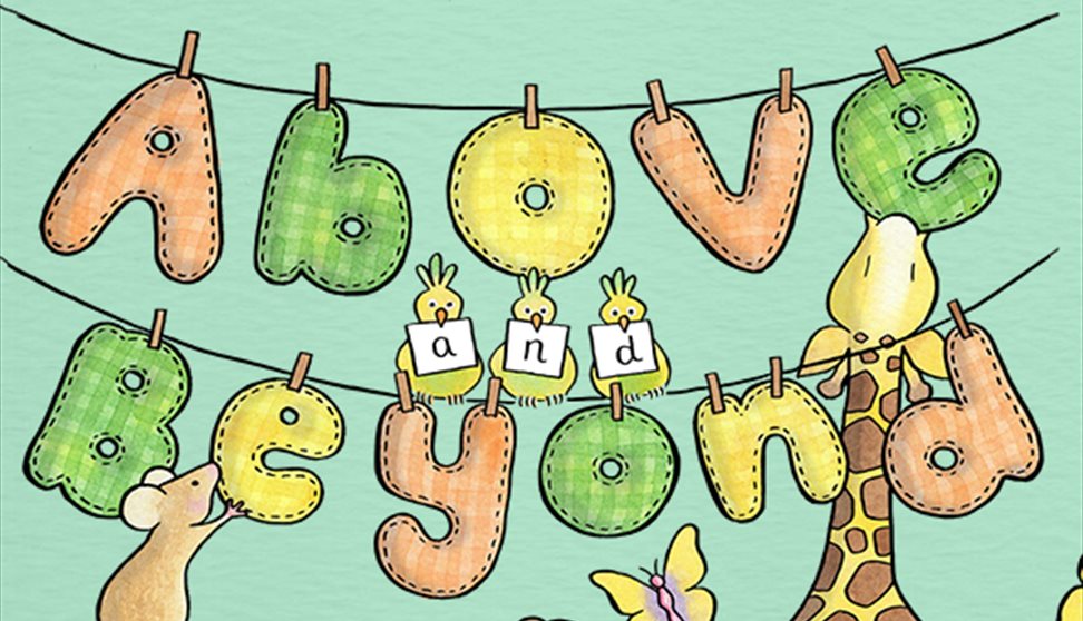 Above & Beyond Children's Theatre Festival