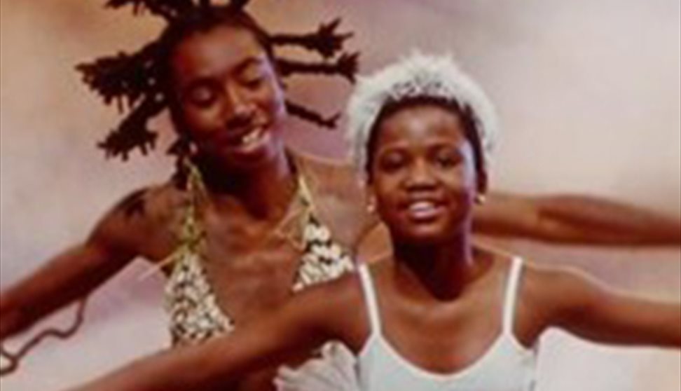 Snapshot: Short Film Programme (12A) – Black History Month