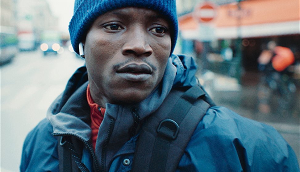 Souleymane's Story (tbc)