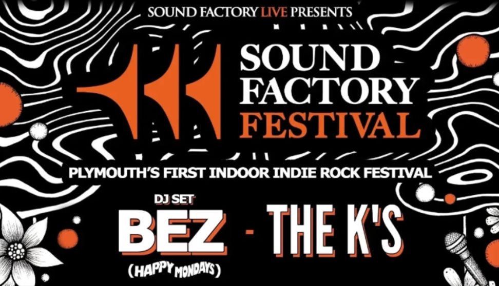 Sound Factory Festival