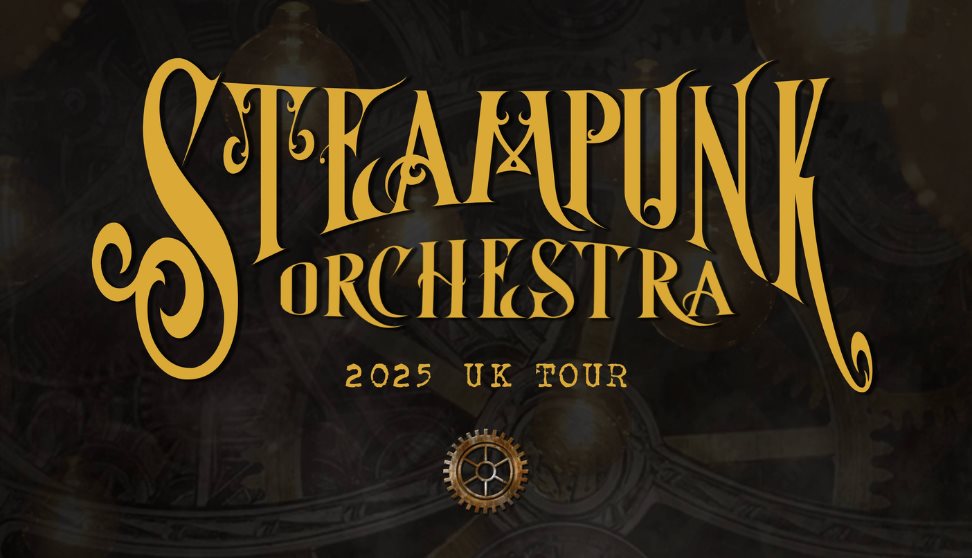 Steampunk Orchestra