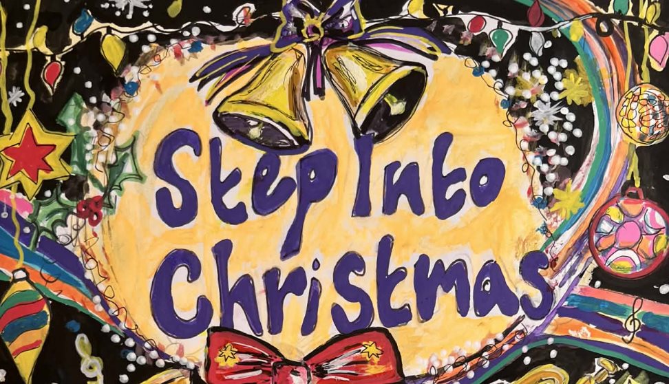 Step into Christmas - A Celebration Of Christmas Music with John Osborne
