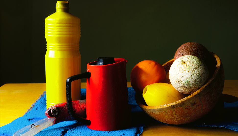 Fruits de Mer Art Exhibition