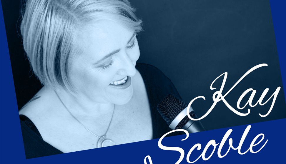 Kay Scoble - Live at the Stoke Inn