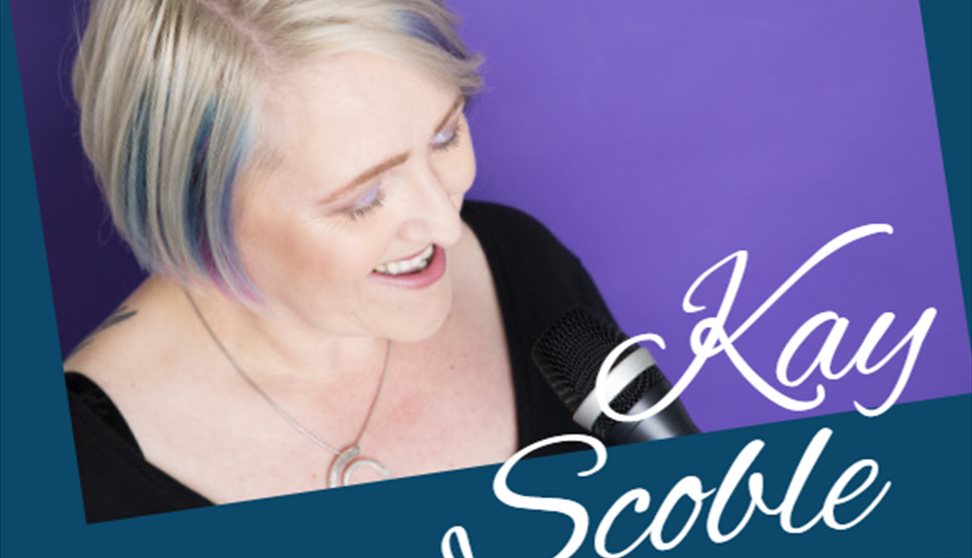 Kay Scoble Live at the Stoke Inn