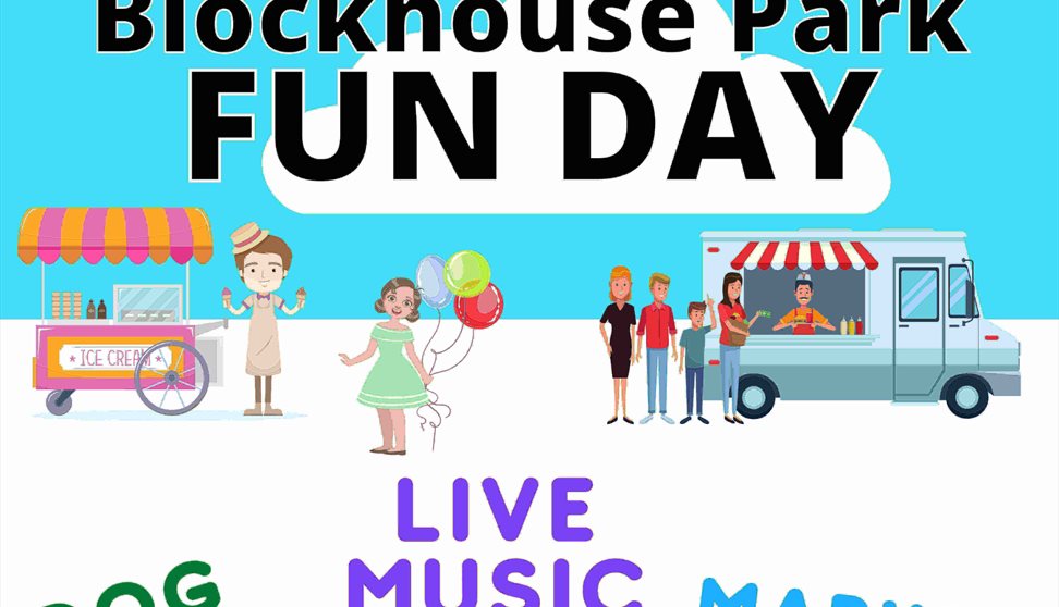 Stoke Village Fun Day 2021