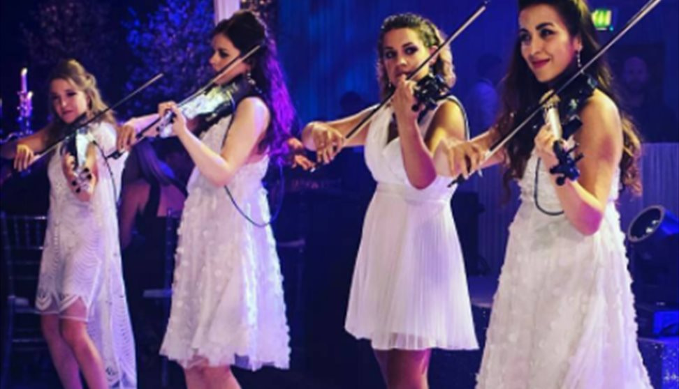 String Infusion