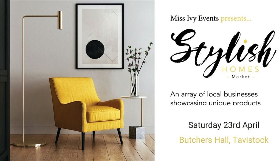 Stylish Home Market
