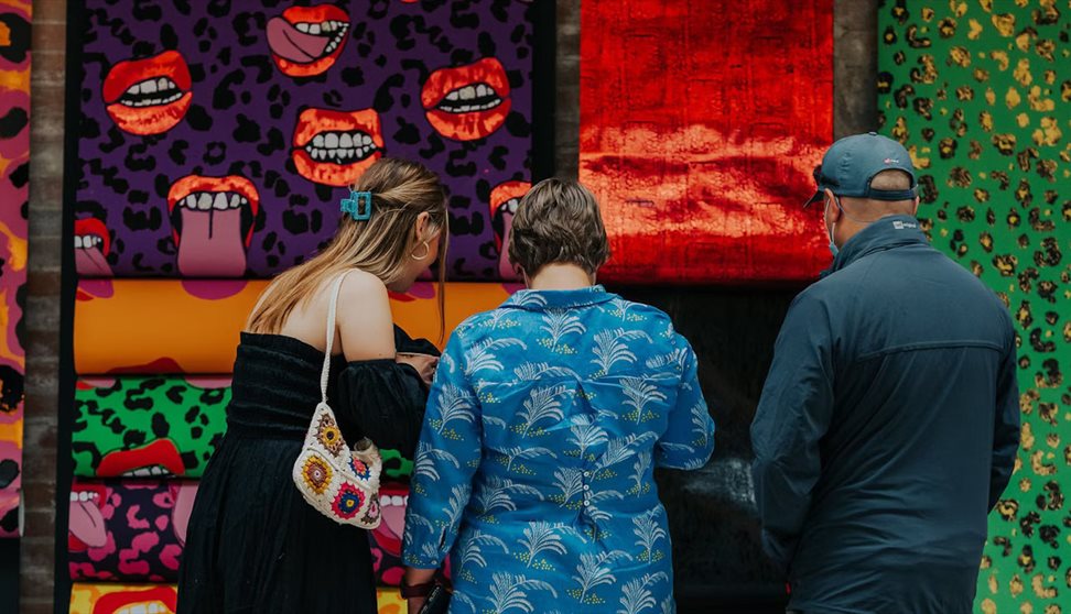 Undergraduate | Summer Show 2023