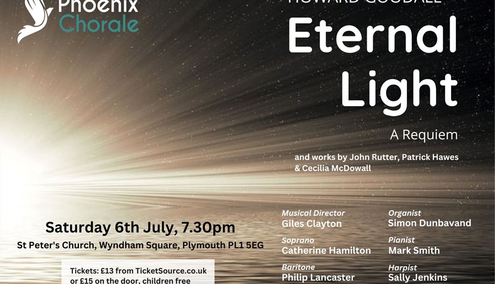 Phoenix Chorale Summer Concert