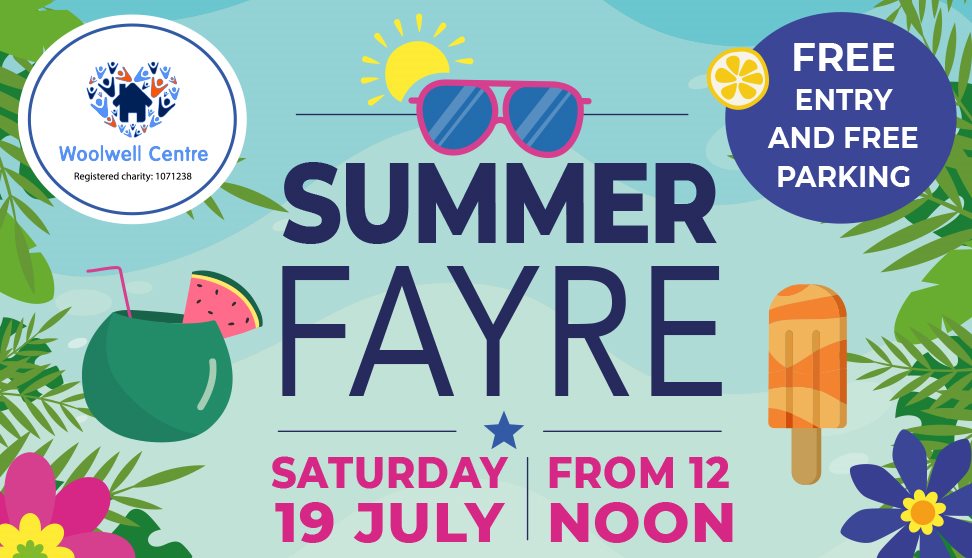Summer Fayre