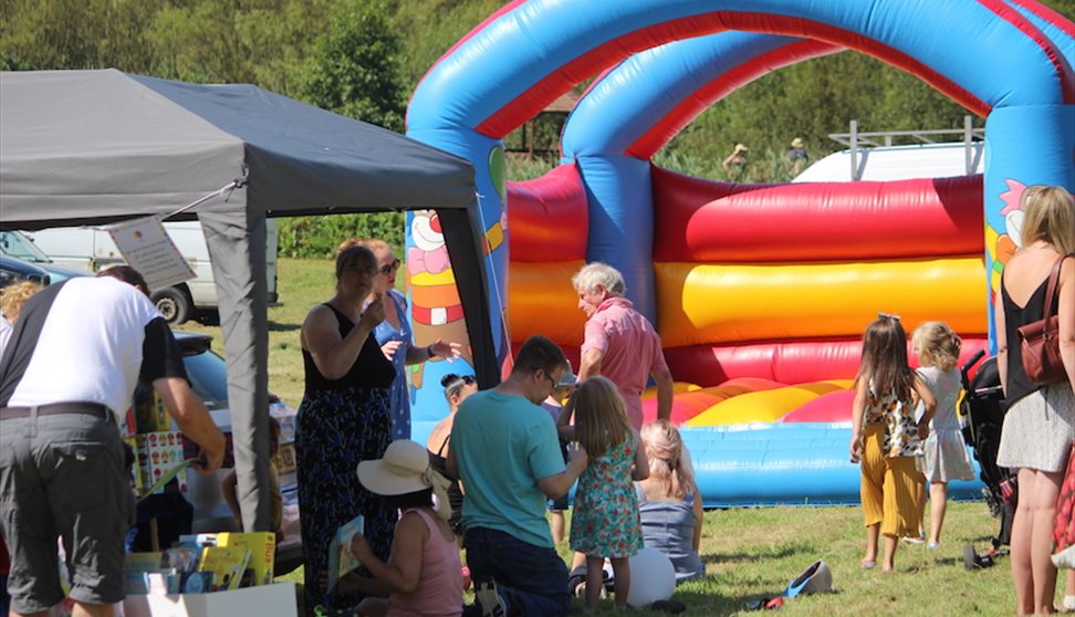 Summer Fete