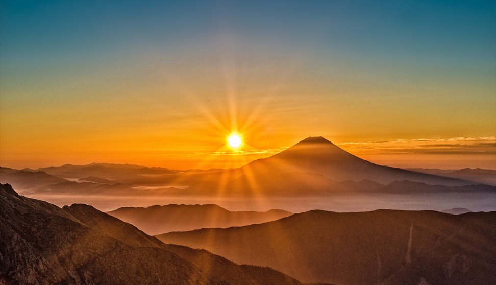 Sunrise Mass