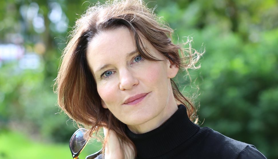 Susie Dent - The Secret Lives Of Words