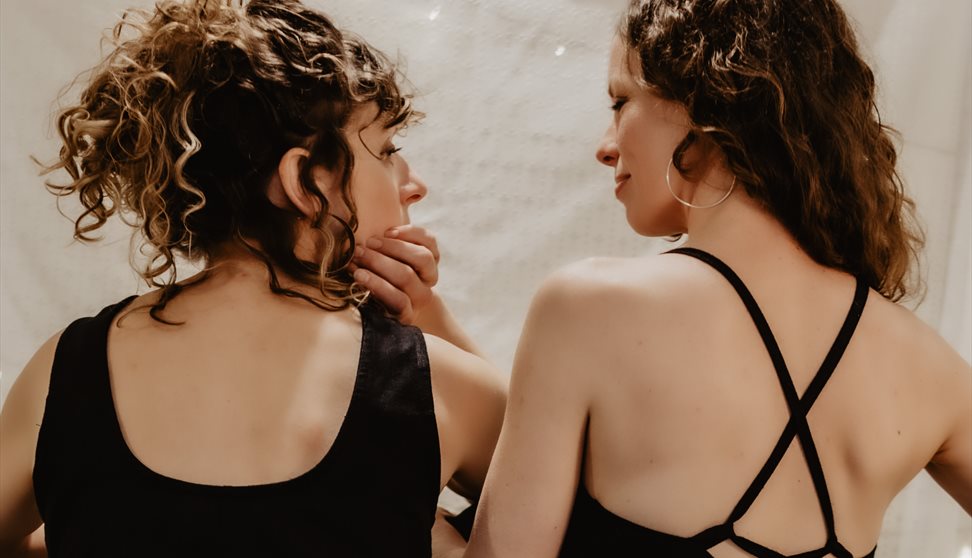 Suthering at Barbican Theatre Plymouth - Leave A Light On Tour, Album Launch