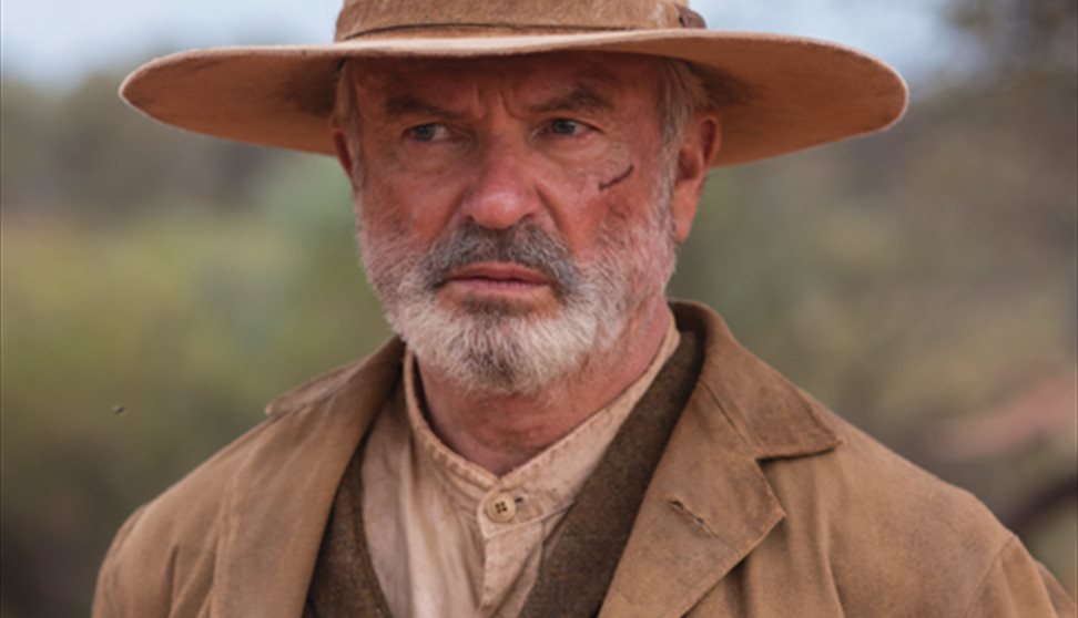 Film: Sweet Country (15)