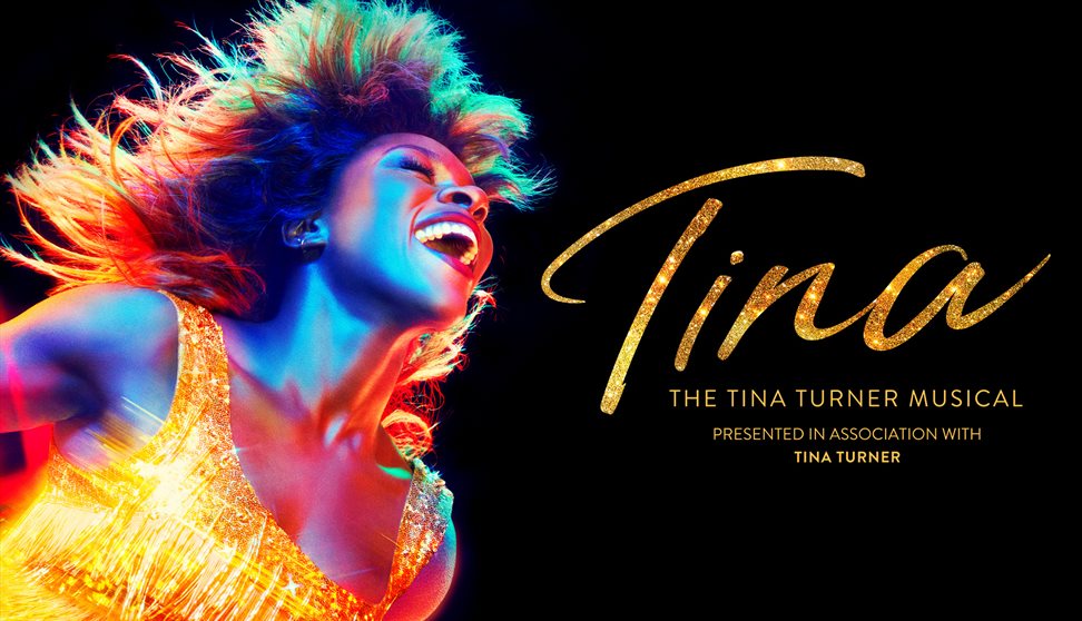 TINA - The Tina Turner Musical