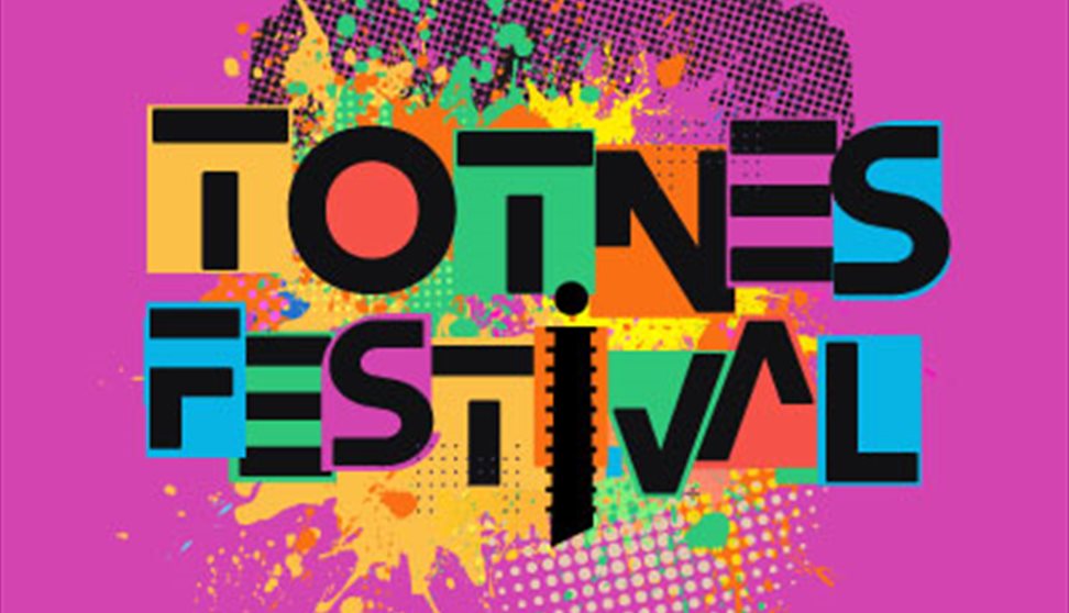 Totnes and Bridgetown Festival of Arts and Culture 2022