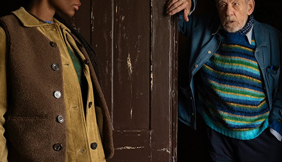 The Christophers (15)