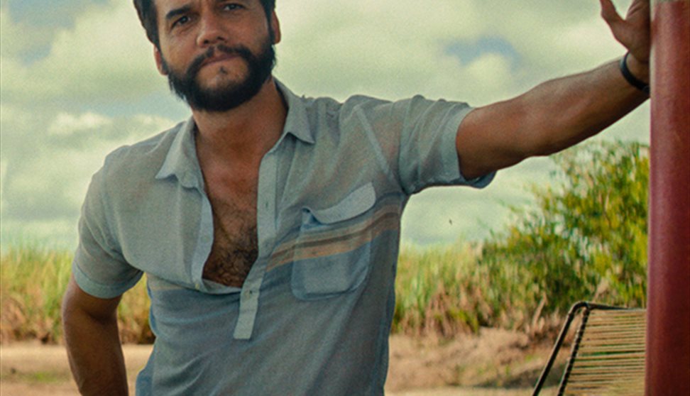 The Secret Agent (15)