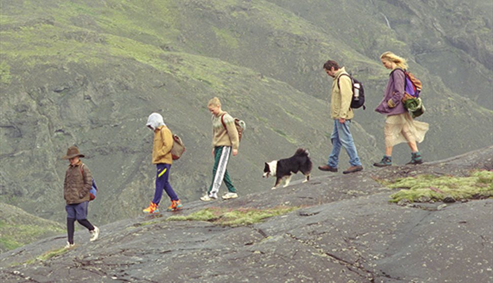 The Love That Remains (15)