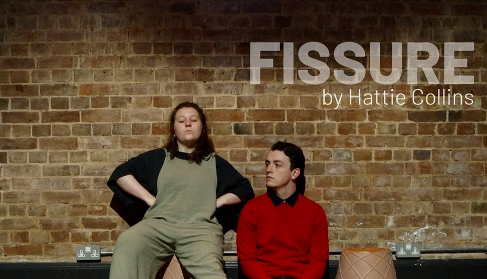 Fissure, a new play at Theatre Royal Plymouth