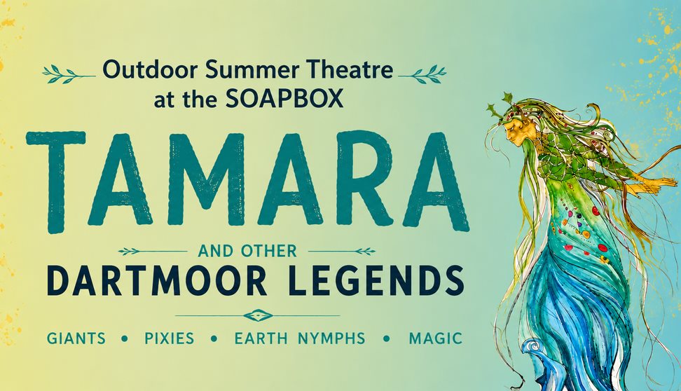 Image of Tamara