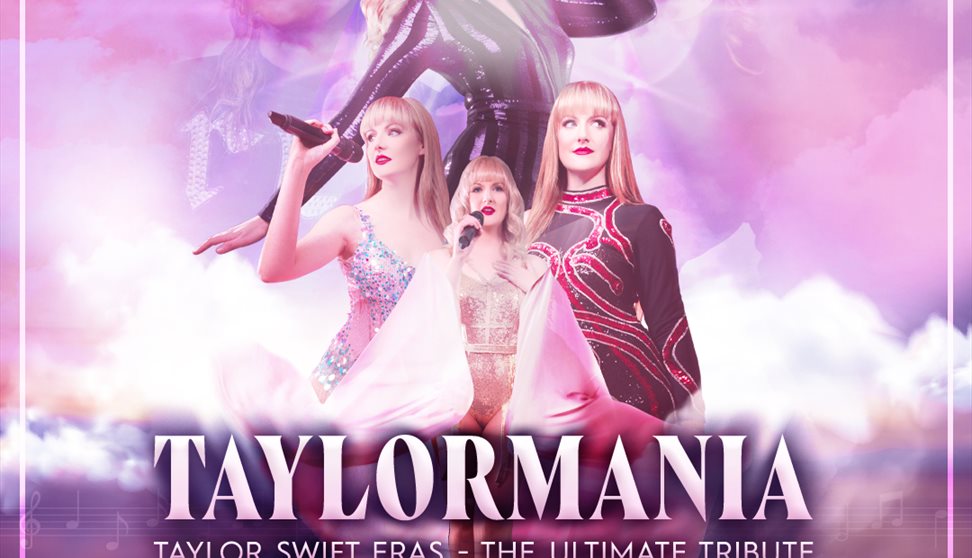 Taylormania