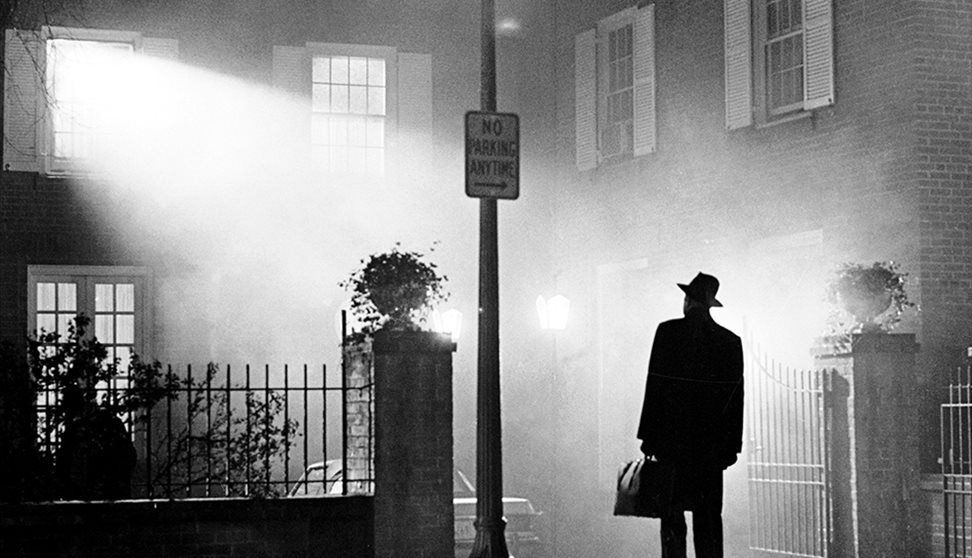 The Exorcist (18)