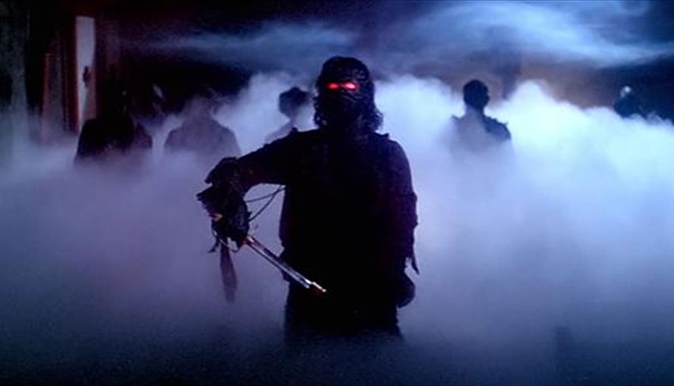 The Fog (15)