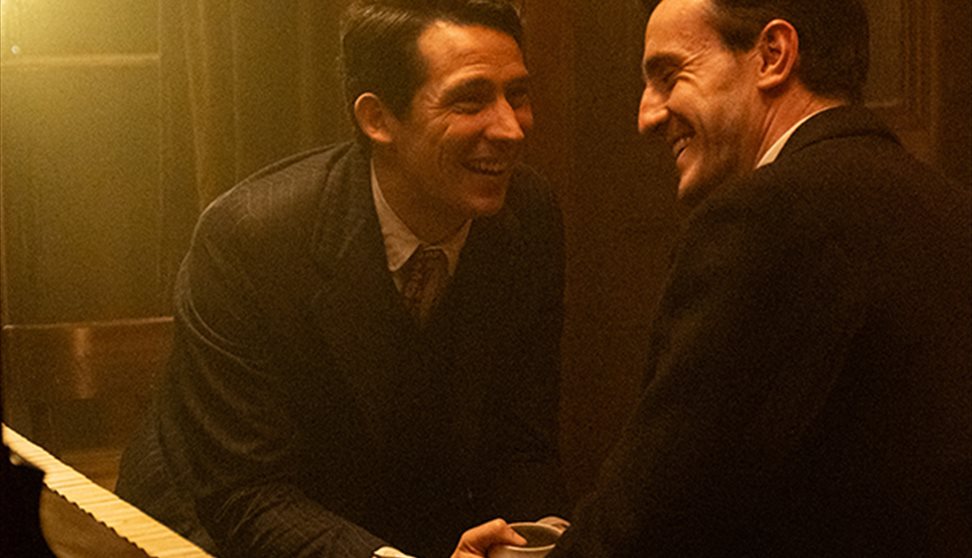 The History of Sound (15)