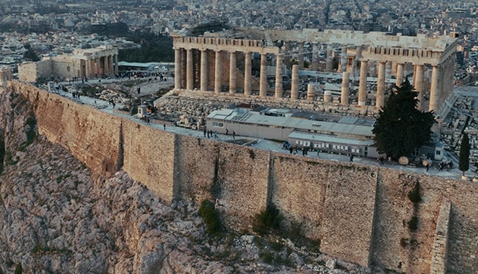 The Marbles, NT Live: The Fifth Step (12A)