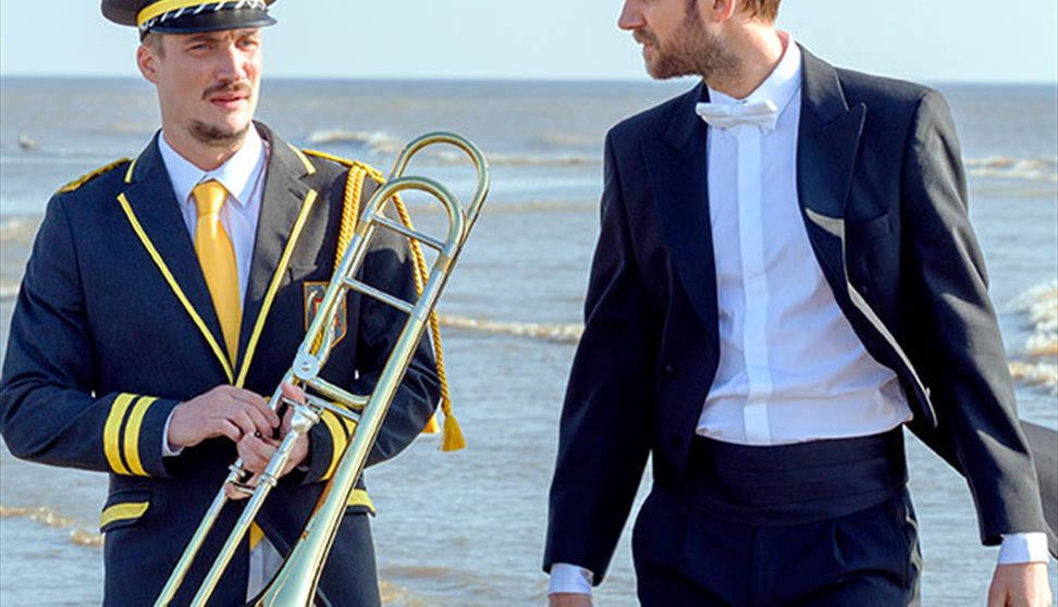 The Marching Band (15)