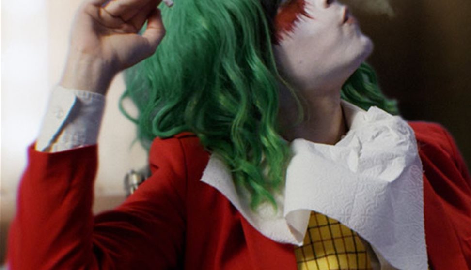 The People's Joker (15) F-rated | LGBTQ+