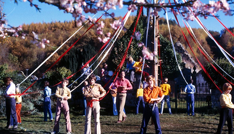 The Wicker Man (15)