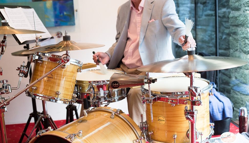 Jazz Sunday Lunch