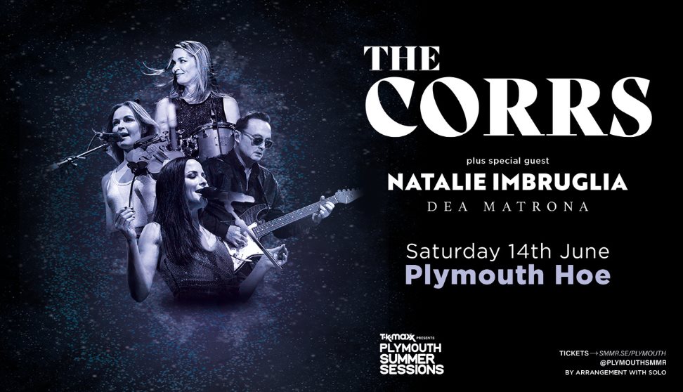 The Corrs